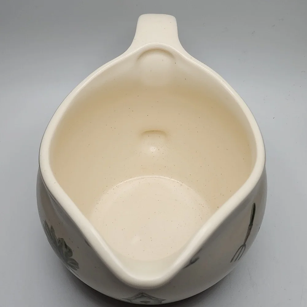 Pfaltzgraff Naturewood Pitcher